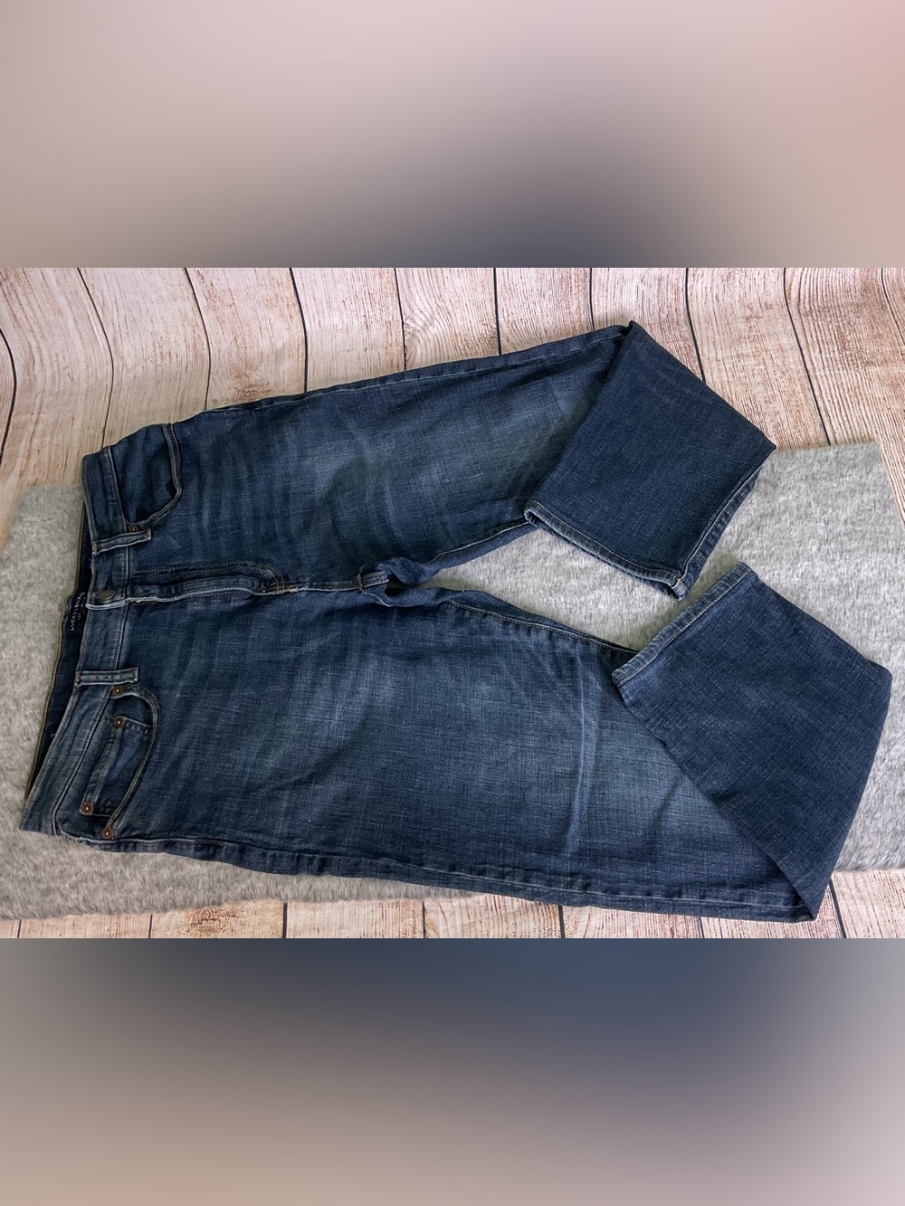 Lucky Brand Men’s Jeans Size 34/30